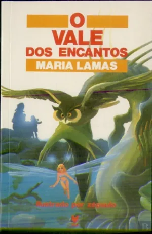 O vale dos encantos