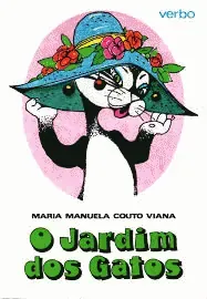 O Jardim dos Gatos