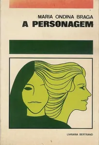 A personagem