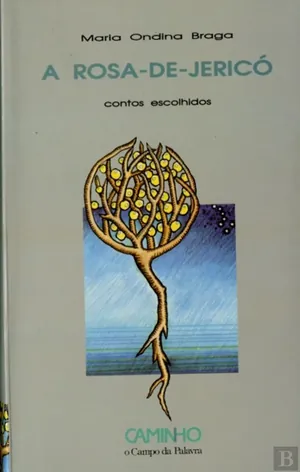 A rosa de Jericó
