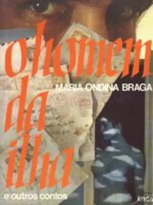 O homem da ilha e outros contos