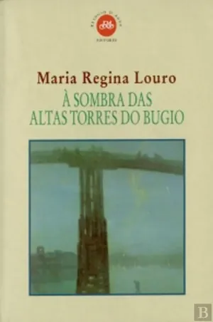 À sombra das altas torres do Bugio