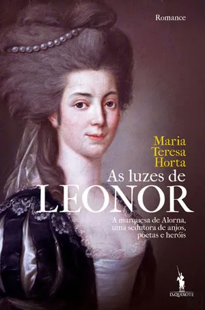 As luzes de Leonor