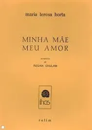 Minha mãe meu amor