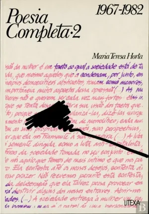 Poesia Completa 2 (1967-1982)