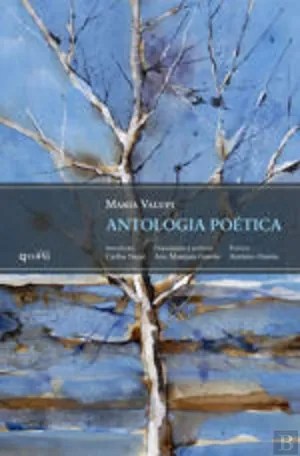 Antologia poética