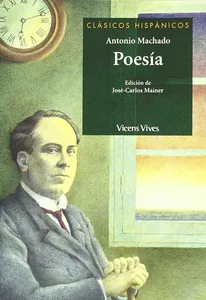 Poesias de M. António