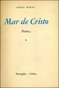 Mar de Cristo