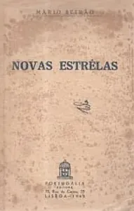 Novas estrelas
