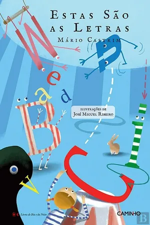 Estas São as Letras