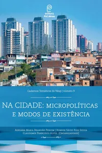 O Homem na Cidade