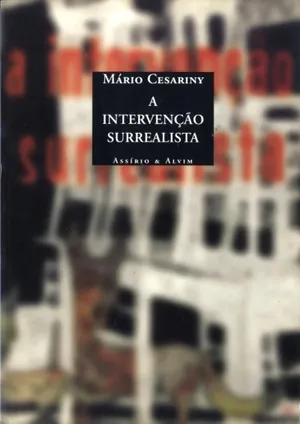 A intervenção surrealista