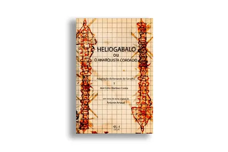 Heliogabalo ou o anarquista coroado