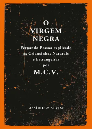 O virgem negra