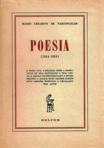 Poesia (1944-1955)