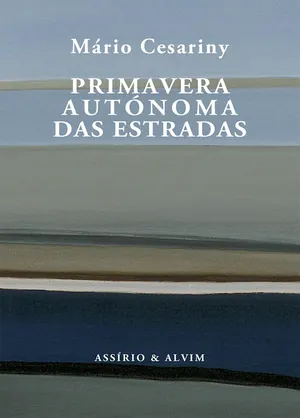 Primavera autónoma das estradas