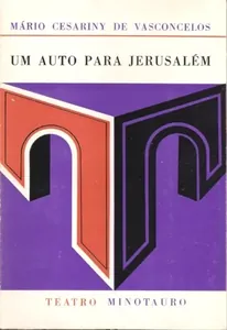 Um auto para Jerusalém