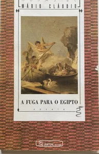 A Fuga para o Egipto