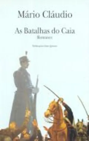 As Batalhas do Caia