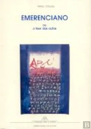 Emerenciano ou o Teor das Actas