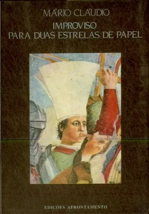 Improviso para Duas Estrelas de Papel