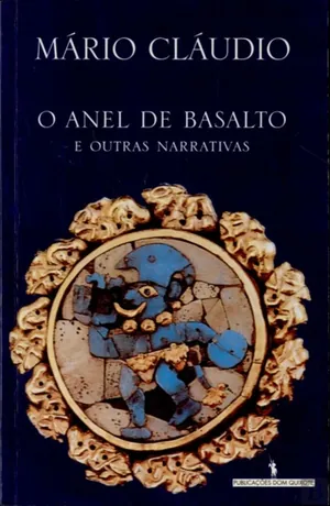 O Anel de Basalto