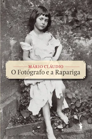 O fotógrafo e a rapariga