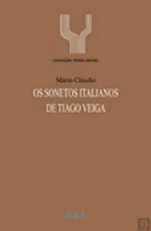 Os Sonetos Italianos de Tiago Veiga