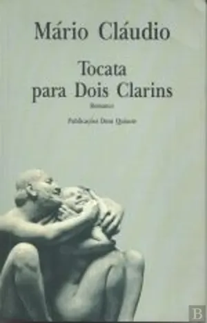 Tocata para Dois Clarins
