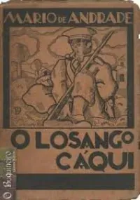 Losango Cáqui