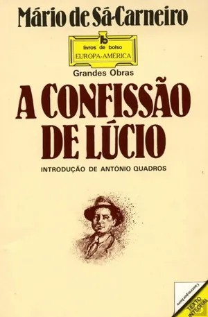 A confissão de Lúcio