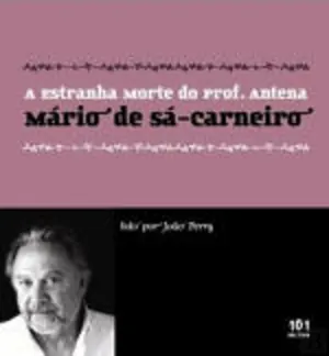 A estranha morte do Prof. Antena