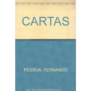 Cartas a Fernando Pessoa
