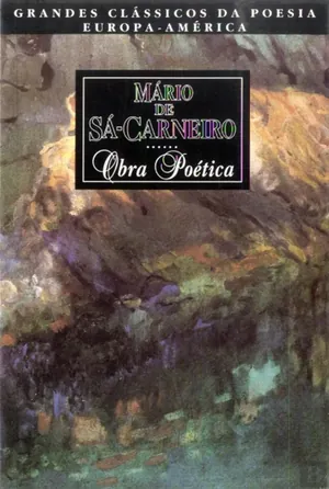 Obra poética de Mário de Sá Carneiro