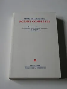 Poemas completos