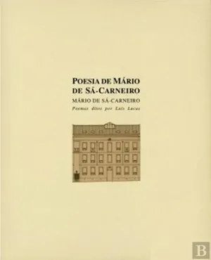 Poesia de Mário de Sá Carneiro