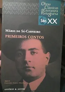 Primeiros contos