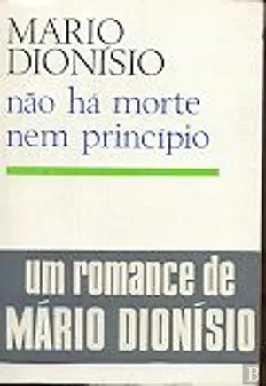 Não há morte nem princípio