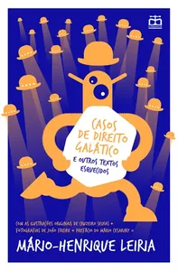 Casos de direito galático