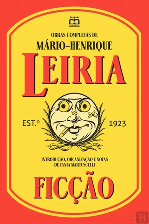 Ficção [Obras Completas, Volume I]