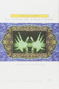 El poeta de Pondichéry