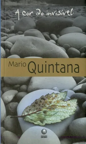 A cor do invisível