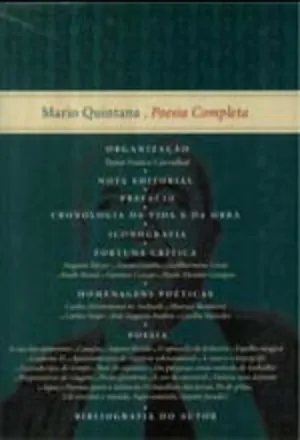 Mário Quintana
