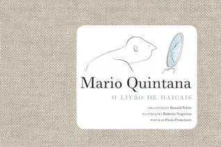 O livro de haicais