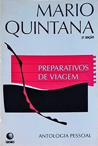 Preparativos de viagem