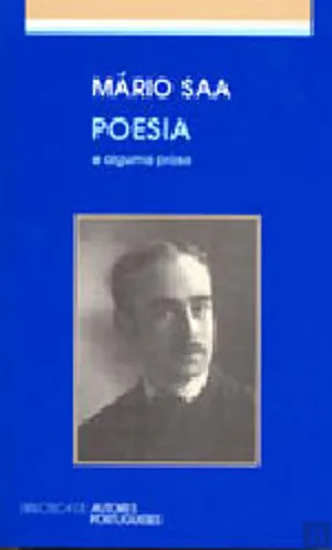 Poesia e alguma prosa
