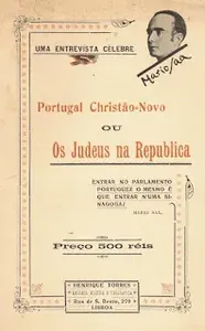 Portugal Cristão-Novo