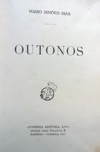 Outonos