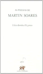 Le Poesie di Martin Soares
