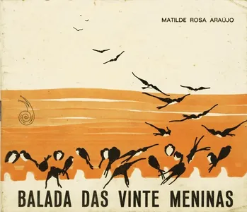 A balada das vinte meninas